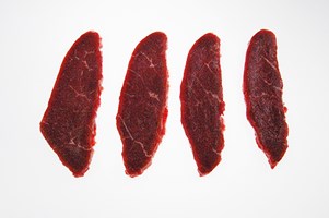 Meat Cut Spec Step 6